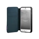 Чохол-книжка SwitchEasy LifePocket для iPhone 6/6S Navy Blue - зображення 3