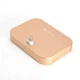 Док-станция Coteetci Base12 Gold (CS5015-CE) - изображение 4