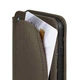 Чохол-книжка SwitchEasy LifePocket для iPhone 6/6S Military Green - зображення 3