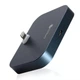 Док-станція Coteetci Base12 Space Gray (CS5015-GC) - зображення 5