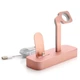 Док-станция Coteetci Base5 Rose Gold (CS2095-MRG) - изображение 2