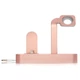 Док-станция Coteetci Base5 Rose Gold (CS2095-MRG) - изображение 3