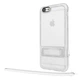 Панель SwitchEasy Play для iPhone 6/6S Transparent - зображення 1