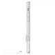 Панель SwitchEasy Play для iPhone 6/6S Transparent - зображення 3