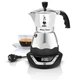 Електрична гейзерна кавоварка BIALETTI EASY TIMER 6 TZ (0006093) - зображення 1