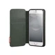 Чохол-книжка SwitchEasy LifePocket для iPhone 6/6S Space Gray - зображення 4