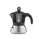 Гейзерная кофеварка BIALETTI INDUZIONE NERA 6TZ (0004813) - изображение 1