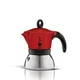Гейзерная кофеварка BIALETTI INDUZIONE ROSSA 6TZ (0004923) - изображение 1