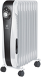 Масляный радиатор ELECTROLUX EOH/M-5209N - изображение 1