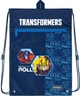 Рюкзак укомплектованный Kite Education Transformers 35х25х13 см 11.5 л Темно-синий (SET_TF20-501S-2) - изображение 13