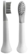 Насадки к электрической зубной щетке Xiaomi PINJING (SO WHITE) EX3 General Toothbrush Head - изображение 1