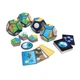 Семейные настольная игра Blue Orange Games Планета (на русском) 230855 - изображение 5