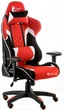 Кресло Special4You ExtremeRace 3 Black/Red (E5630) - изображение 1