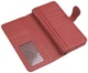 Гаманець жіночий шкіряний Laras K101090 Red (ROZ6300004244) - зображення 9