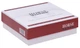 Гаманець жіночий шкіряний Laras K101090 Red (ROZ6300004244) - зображення 17