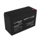 Аккумулятор AGM LP 12V - 7.2 Ah Silver - изображение 1