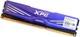 Игровая оперативная память Adata XPG DDR3 4Gb 1600MHz PC3 12800U 1R8 CL11 (AX3U1600W4G11-DD) Б/У - изображение 1