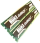 Пара оперативной памяти Crucial Ballistix Sport DDR2 4Gb (2Gb+2Gb) 800MHz 6400U CL5 (BL25664AA80E.16FH) Б/У - изображение 2