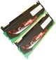 Пара оперативной памяти G.Skill Sniper DDR3 8Gb (4Gb+4Gb) 1866MHz 14900U 1R8 CL9 (F3-14900CL9D-8GBSR) Б/У - изображение 3