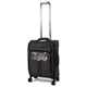 Чемодан IT Luggage APPLAUD/Grey-Black S Маленький IT12-2457-08-S-M246 - изображение 2