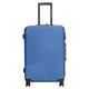 Валіза Enrico Benetti LOUISVILLE/Steel Blue M Середня Eb39040 088-60 - зображення 2