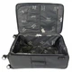 Чемодан IT Luggage APPLAUD/Grey-Black L Большой IT12-2457-08-L-M246 - изображение 3