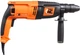 Перфоратор прямой ТехАС 1250 Вт (ТА-01-353) - изображение 2