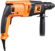 Перфоратор прямой ТехАС 1250 Вт (ТА-01-353) - изображение 4