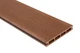 Террасная доска ДПК polymer wood 138х19х2200мм LITE Мербау - изображение 2