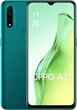 Oppo A31 4/64GB Dual Sim Green Lake - зображення 1