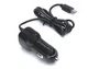 Автомобільний зарядний пристрій REAL-EL CA-15 (2USB, 2.1A) Black + кабель microUSB - зображення 6