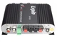Усилитель Lvpin MP3 автомобильный 2-канальный (1006-247-00) - изображение 1