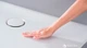 Сифон для душевого поддона GEBERIT 150.551.21.1 90 мм - изображение 4