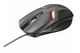Миша геймерська LED TRUST Ziva USB 2000 DPI Black/Grey (TR21512) - зображення 1