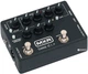 Педаль эффектов Dunlop M80 MXR Bass D.I.+ - изображение 2