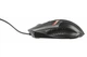Миша геймерська LED TRUST Ziva USB 2000 DPI Black/Grey (TR21512) - зображення 4