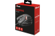 Миша геймерська LED TRUST Ziva USB 2000 DPI Black/Grey (TR21512) - зображення 5