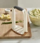 Ергономічний прес для картоплі Joseph Joseph 20140 Easy-Mash - Molinillo - зображення 6
