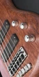 Бас-гитара WARWICK CORVETTE STANDARD BUBINGA 6 (NATURAL) WARWICK Натуральный - изображение 4