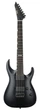 Электрогитара ESP E-II HORIZON NT-7B Hipshot (Black Satin) ESP BKS (Black Satin) - изображение 1