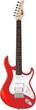 Электрогитара CORT G110 (SRD) CORT Красный - SRD (Sterling Red) - изображение 1