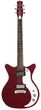 Электрогитара DANELECTRO 59X (Dark Red) DANELECTRO Темно-красный - Dark Red (DRED) - изображение 1
