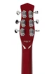 Электрогитара DANELECTRO 59X (Dark Red) DANELECTRO Темно-красный - Dark Red (DRED) - изображение 5