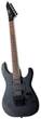 Электрогитара LTD M-400 (Black Satin) LTD Черный матовый - BLKS (Black Satin) - изображение 3