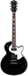 Електрогітара CORT SUNSET II (BK) CORT Чорний - Black (BK) - зображення 1