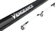 Вудилище серфове Shimano Vengeance 450BX Tubular Tip 4-50m max 225g (2266-95-68) - изображение 3