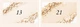 Коллагеновая пудра Enough Collagen Two-Way Cake SPF 25 со сменным блоком #13 26 г (8809347960303) - изображение 2