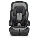 Автокрісло Bambi M 3546 Silver Gray CH3674 - зображення 1