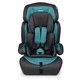 Автокрісло Bambi M 3546 Emerald Gray CH3671 - зображення 4