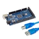 Набор для 3д принтера CNC станка 3D Printer Kit for Arduino RAMPS 1.4 Arduino Mega 2560 R3 New (1001 009050) - зображення 2